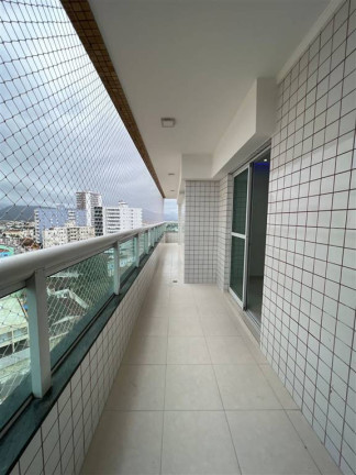 Imagem Apartamento com 2 Quartos à Venda, 80 m² em Caiçara - Praia Grande