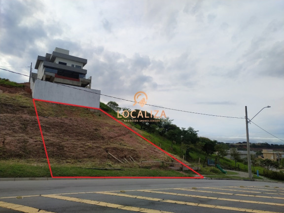 Imagem Terreno à Venda, 361 m² em Loteamento Verana - São José Dos Campos Imagem Terreno à Venda, 361 m² em Loteamento Verana - São José Dos Campos