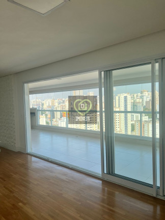 Imagem Apartamento com 3 Quartos à Venda, 152 m² em Vila Pompéia - São Paulo