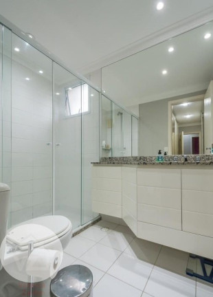 Imagem Apartamento com 3 Quartos à Venda, 156 m² em Chácara Santo Amaro - São Paulo