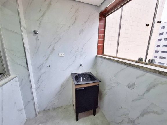 Imagem Apartamento com 2 Quartos à Venda, 72 m² em Guilhermina - Praia Grande Imagem Apartamento com 2 Quartos à Venda, 72 m² em Guilhermina - Praia Grande