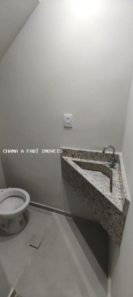 Imagem Casa com 3 Quartos à Venda, 115 m² em Vila Carrão - São Paulo Imagem Casa com 3 Quartos à Venda, 115 m² em Vila Carrão - São Paulo