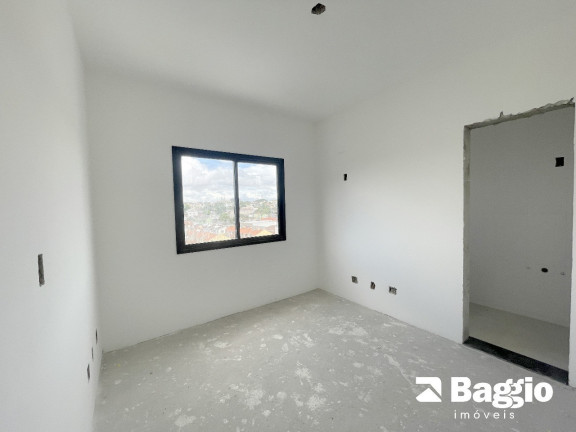 Imagem Apartamento com 2 Quartos à Venda, 55 m² em Guaíra - Curitiba