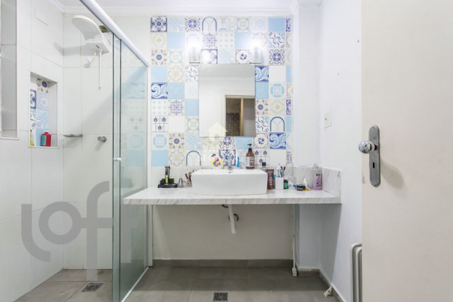 Imagem Apartamento com 2 Quartos à Venda, 80 m² em Perdizes - São Paulo Imagem Apartamento com 2 Quartos à Venda, 80 m² em Perdizes - São Paulo