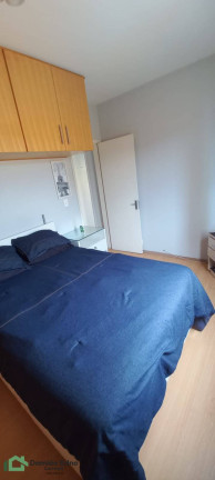 Imagem Apartamento com 2 Quartos à Venda, 48 m² em Jardim Trevo - Jundiaí Imagem Apartamento com 2 Quartos à Venda, 48 m² em Jardim Trevo - Jundiaí