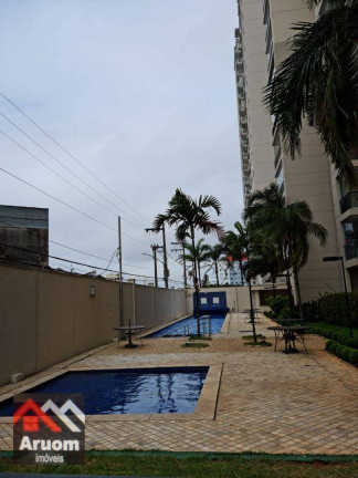 Imagem Apartamento com 2 Quartos à Venda, 61 m² em Vila Graciosa - São Paulo Imagem Apartamento com 2 Quartos à Venda, 61 m² em Vila Graciosa - São Paulo