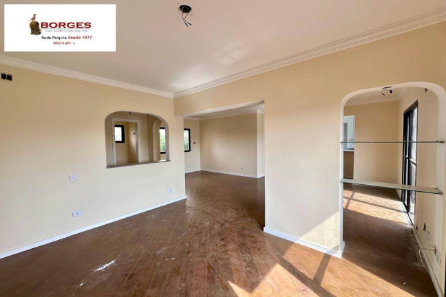 Imagem Apartamento com 3 Quartos à Venda, 120 m² em Jardim Europa - São Paulo