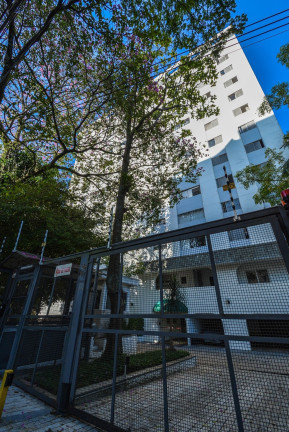 Imagem Apartamento com 2 Quartos à Venda, 82 m² em Campo Belo - São Paulo