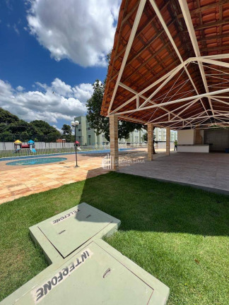Imagem Apartamento com 3 Quartos à Venda, 59 m² em Vale Quem Tem - Teresina Imagem Apartamento com 3 Quartos à Venda, 59 m² em Vale Quem Tem - Teresina