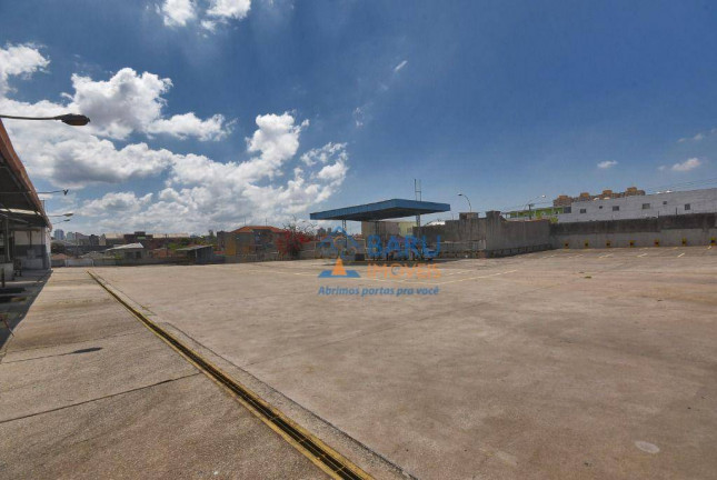 Imagem Edifício Residencial para Alugar, 1.545 m² em Lapa De Baixo - São Paulo Imagem Edifício Residencial para Alugar, 1.545 m² em Lapa De Baixo - São Paulo