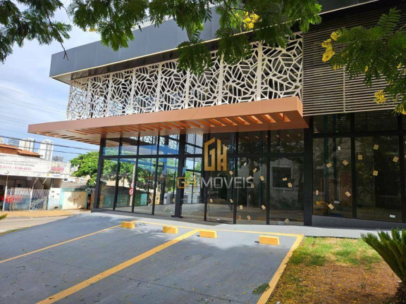 Imagem Sala Comercial para Alugar, 110 m² em Jardim Goiás - Goiânia Imagem Sala Comercial para Alugar, 110 m² em Jardim Goiás - Goiânia