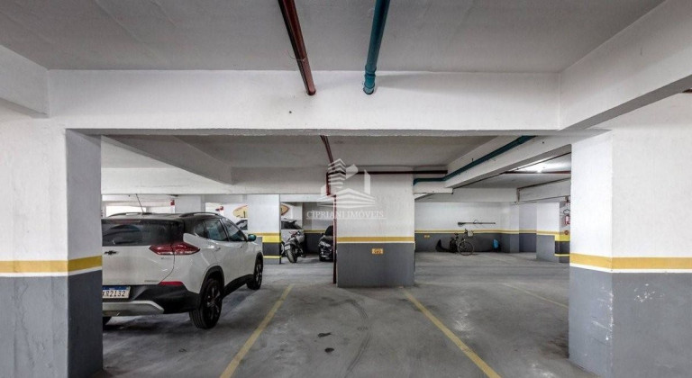 Imagem Apartamento com 3 Quartos à Venda,  em Centro - Balneário Camboriú