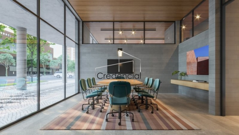 Imagem Apartamento com 3 Quartos à Venda, 165 m² em Bigorrilho - Curitiba