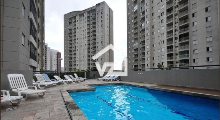 Imagem Apartamento com 3 Quartos para Alugar, 87 m² em Vila Andrade - São Paulo Imagem Apartamento com 3 Quartos para Alugar, 87 m² em Vila Andrade - São Paulo