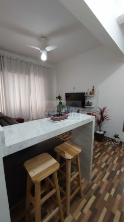 Imagem Apartamento com 1 Quarto à Venda, 50 m²