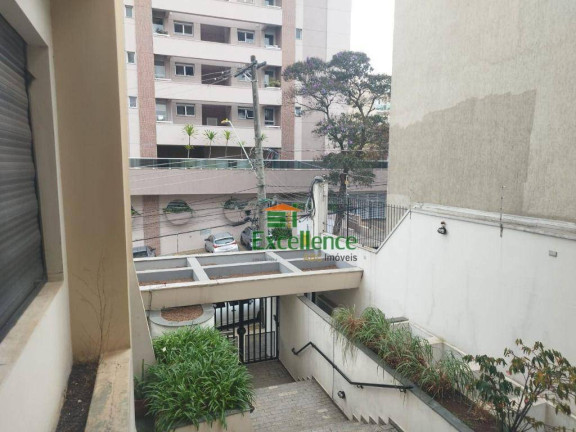 Imagem Apartamento com 3 Quartos à Venda, 127 m² em Campestre - Santo André Imagem Apartamento com 3 Quartos à Venda, 127 m² em Campestre - Santo André