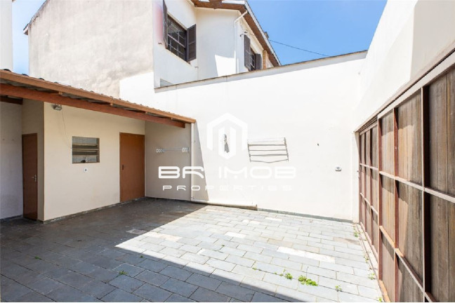 Imagem Casa com 4 Quartos à Venda, 150 m² em Chácara Santo Antônio (zona Sul) - São Paulo Imagem Casa com 4 Quartos à Venda, 150 m² em Chácara Santo Antônio (zona Sul) - São Paulo
