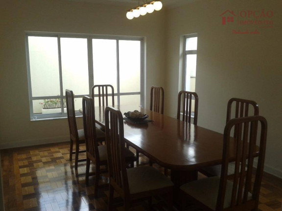 Imagem Casa com 4 Quartos à Venda, 363 m² em Centro - Itu Imagem Casa com 4 Quartos à Venda, 363 m² em Centro - Itu