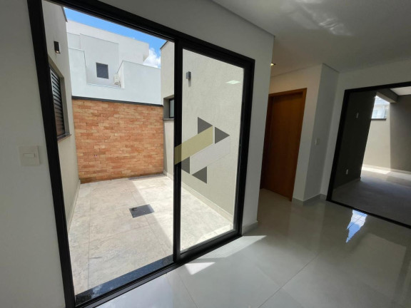 Imagem Casa com 3 Quartos à Venda, 126 m² em Horto Florestal - Sorocaba