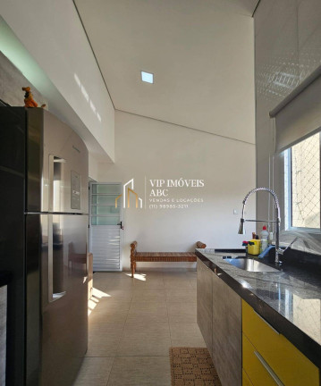 Imagem Apartamento com 2 Quartos à Venda, 100 m² em Parque Novo Oratório - Santo André Imagem Apartamento com 2 Quartos à Venda, 100 m² em Parque Novo Oratório - Santo André