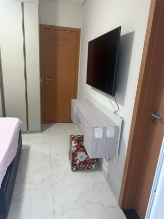 Imagem Apartamento com 2 Quartos à Venda, 91 m² em Caiçara - Praia Grande