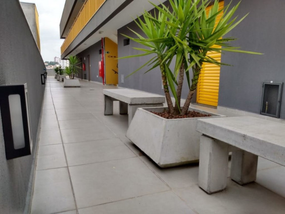 Imagem Studio com 1 Quarto à Venda, 30 m² em Vila Carrão - São Paulo