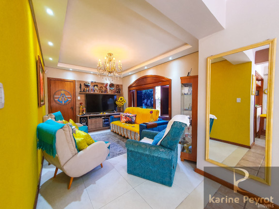 Imagem Casa com 2 Quartos à Venda, 283 m² em Cristo Rei - São Leopoldo Imagem Casa com 2 Quartos à Venda, 283 m² em Cristo Rei - São Leopoldo