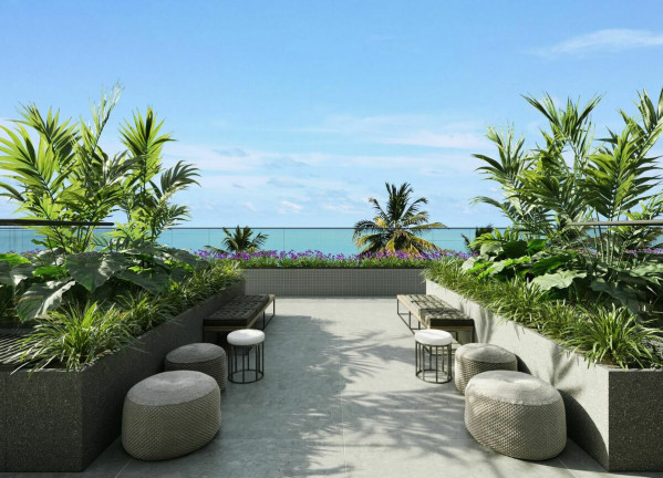 Imagem Apartamento com 2 Quartos à Venda, 49 m² em Intermares - Cabedelo Imagem Apartamento com 2 Quartos à Venda, 49 m² em Intermares - Cabedelo