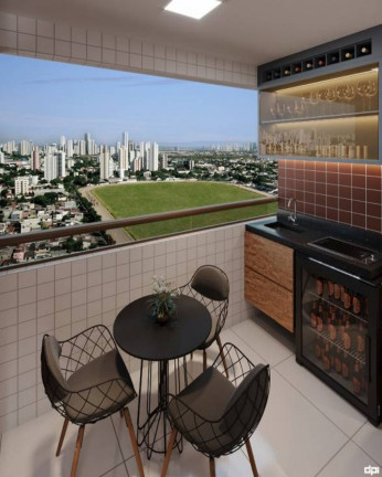Imagem Imóvel com 3 Quartos à Venda, 61 m² em Cordeiro - Recife Imagem Imóvel com 3 Quartos à Venda, 61 m² em Cordeiro - Recife