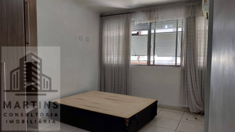 Imagem Apartamento com 2 Quartos à Venda, 85 m² em Gonzaga - Santos Imagem Apartamento com 2 Quartos à Venda, 85 m² em Gonzaga - Santos