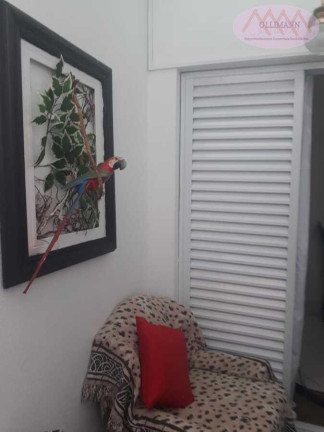 Imagem Apartamento com 2 Quartos à Venda, 100 m² em Campestre - Santo André