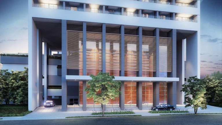 Imagem Sala Comercial à Venda, 45 m² em Barra Funda - São Paulo