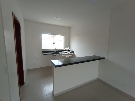 Imagem Casa com 2 Quartos à Venda, 73 m² em Praia De Itaipuaçu (itaipuaçu) - Maricá