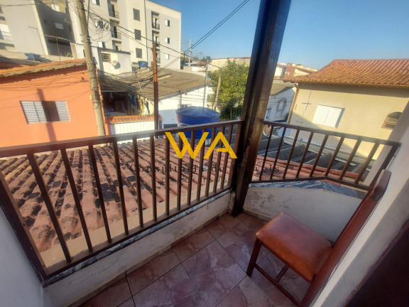 Imagem Sobrado com 3 Quartos à Venda, 146 m² em Vila Lavínia - Mogi Das Cruzes Imagem Sobrado com 3 Quartos à Venda, 146 m² em Vila Lavínia - Mogi Das Cruzes