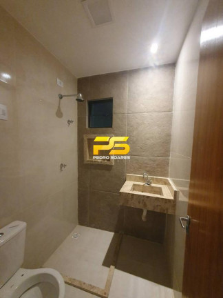Imagem Casa com 3 Quartos à Venda, 80 m² em José Américo De Almeida - João Pessoa Imagem Casa com 3 Quartos à Venda, 80 m² em José Américo De Almeida - João Pessoa