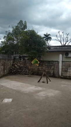 Imagem Casa com 3 Quartos à Venda, 205 m² em Jardim Carolina - Ubatuba