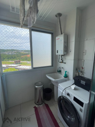 Imagem Apartamento com 3 Quartos à Venda, 96 m² em Alphaville - Santana De Parnaíba Imagem Apartamento com 3 Quartos à Venda, 96 m² em Alphaville - Santana De Parnaíba