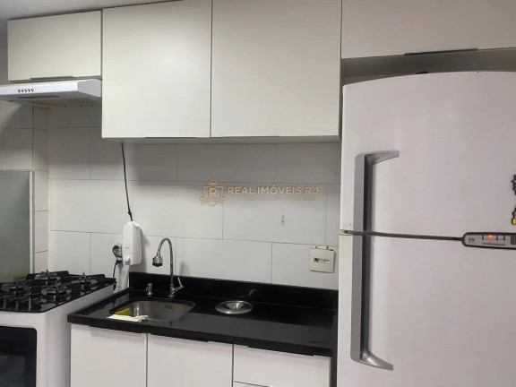 Imagem Apartamento com 2 Quartos à Venda, 49 m² em Taquara - Rio De Janeiro Imagem Apartamento com 2 Quartos à Venda, 49 m² em Taquara - Rio De Janeiro