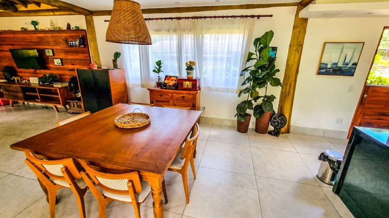 Imagem Casa com 4 Quartos à Venda, 451 m² em Condomínio Ressaca - Ubatuba Imagem Casa com 4 Quartos à Venda, 451 m² em Condomínio Ressaca - Ubatuba