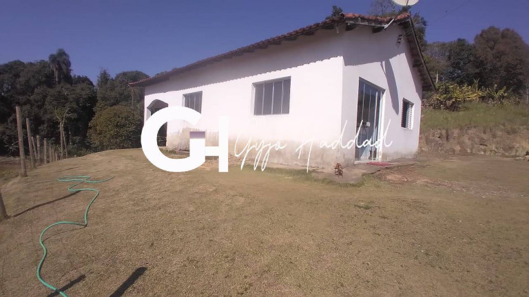 Imagem Chácara com 2 Quartos à Venda, 1.300 m² em Piedade