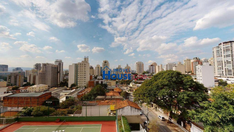 Imagem Apartamento com 4 Quartos à Venda, 225 m² em Perdizes - São Paulo Imagem Apartamento com 4 Quartos à Venda, 225 m² em Perdizes - São Paulo