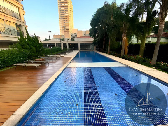 Foto do imóvel Apartamento com 3 Quartos à Venda, 214 m² em Ipiranga - São Paulo