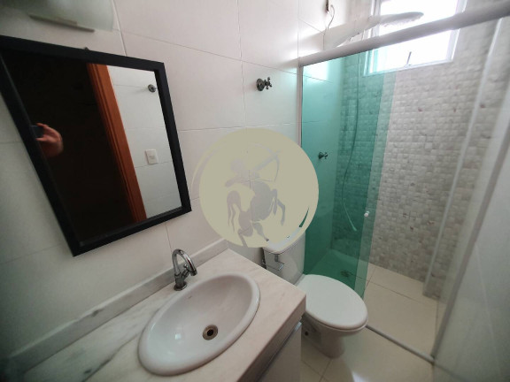 Imagem Casa de Condomínio com 2 Quartos à Venda, 150 m² em Jose Menino - Santos Imagem Casa de Condomínio com 2 Quartos à Venda, 150 m² em Jose Menino - Santos