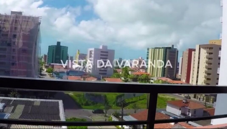Imagem Apartamento com 1 Quarto à Venda, 51 m² em Cabo Branco - João Pessoa Imagem Apartamento com 1 Quarto à Venda, 51 m² em Cabo Branco - João Pessoa