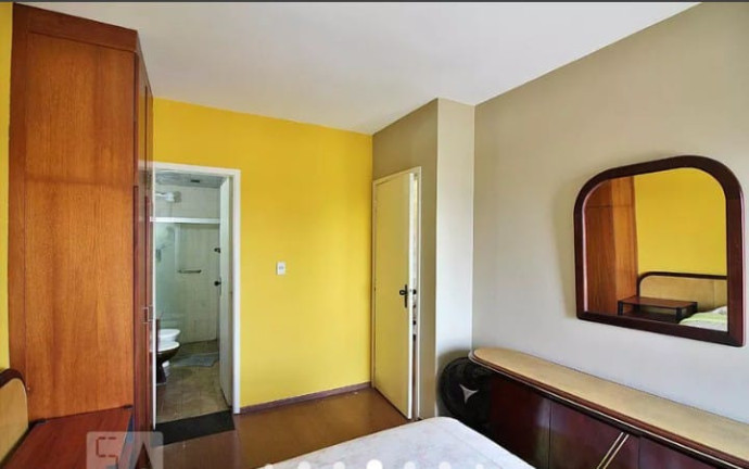 Imagem Apartamento com 1 Quarto à Venda, 40 m² em Centro - São Bernardo Do Campo