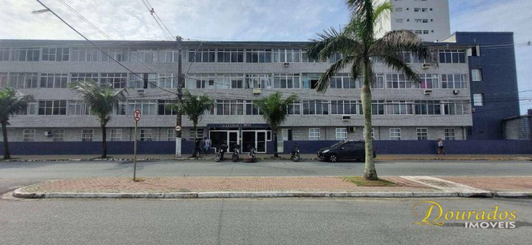 Imagem Kitnet com 1 Quarto à Venda, 33 m² em Mirim - Praia Grande Imagem Kitnet com 1 Quarto à Venda, 33 m² em Mirim - Praia Grande