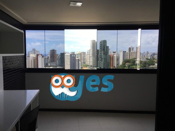 Imagem Apartamento com 1 Quarto à Venda, 50 m² em Caminho Das árvores - Salvador Imagem Apartamento com 1 Quarto à Venda, 50 m² em Caminho Das árvores - Salvador