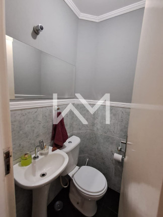 Imagem Sobrado com 2 Quartos à Venda, 88 m² em Jardim Santa Cecília - Guarulhos Imagem Sobrado com 2 Quartos à Venda, 88 m² em Jardim Santa Cecília - Guarulhos
