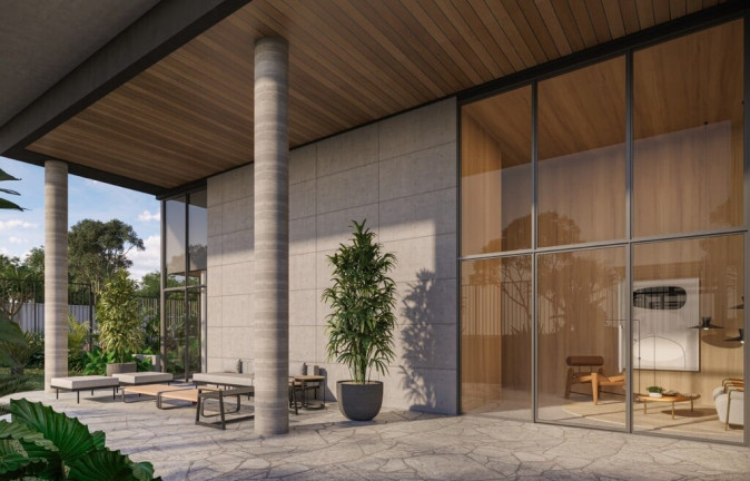 Imagem Apartamento com 3 Quartos à Venda, 302 m² em Juvevê - Curitiba