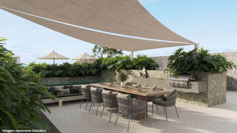 Imagem Apartamento com 2 Quartos à Venda, 63 m² em Ponta De Campina - Cabedelo Imagem Apartamento com 2 Quartos à Venda, 63 m² em Ponta De Campina - Cabedelo